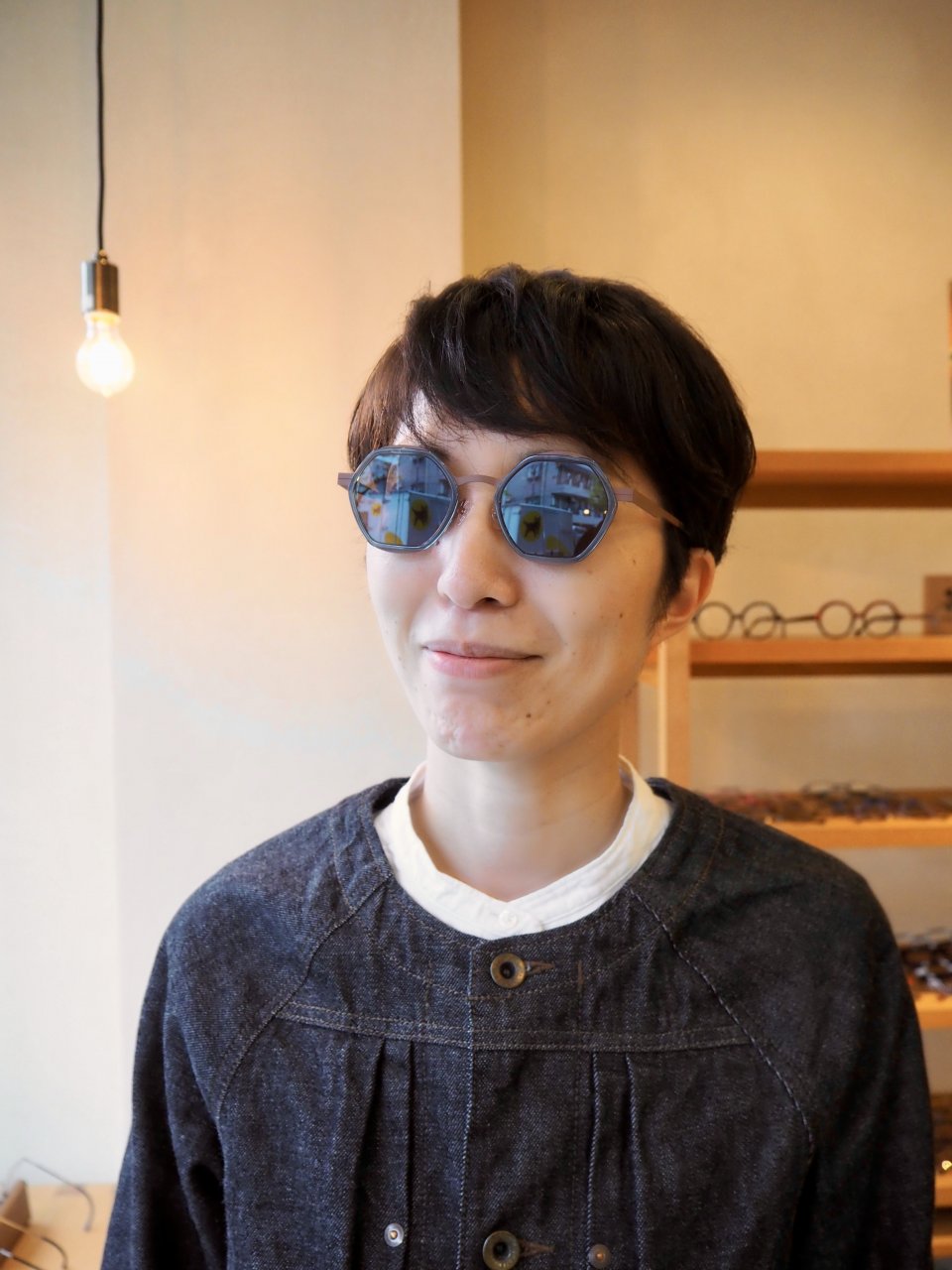 サングラスが恋しい季節☀の画像